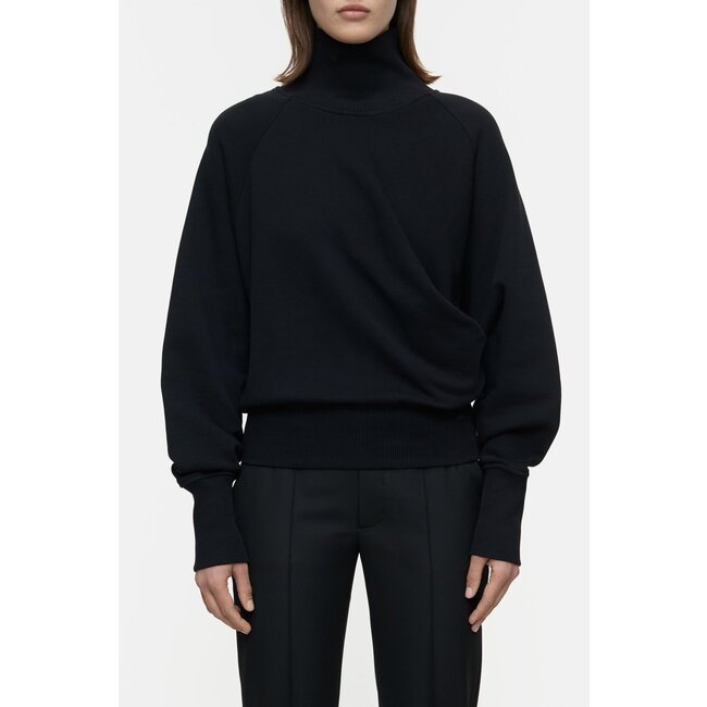 Closed Draped turtleneck