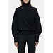 Closed Draped turtleneck