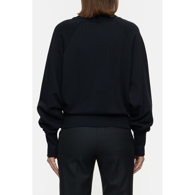 Closed Draped turtleneck
