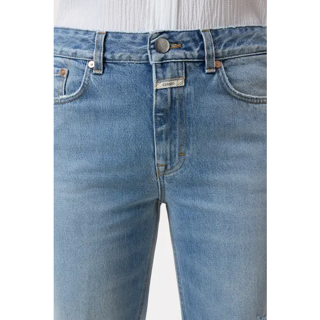 Closed Jonta C22700-18R-5T