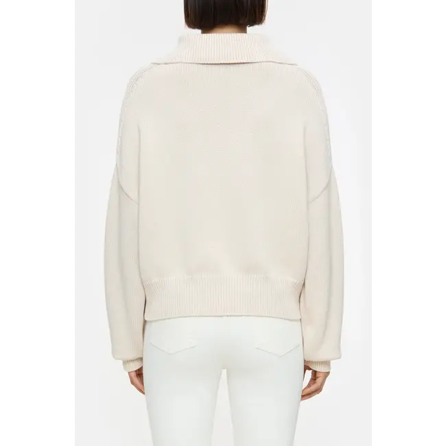 Closed Cropped troyer C96491-951-30