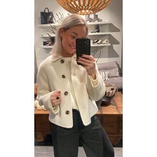 StudioAR Nicolina wool blend