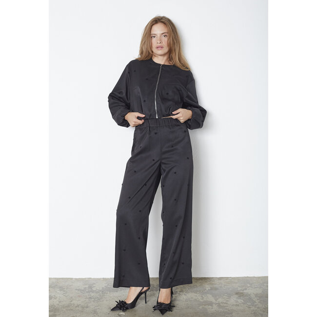 Co'Couture  CloverCC dot LL pants