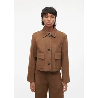 StudioAR Marley suede