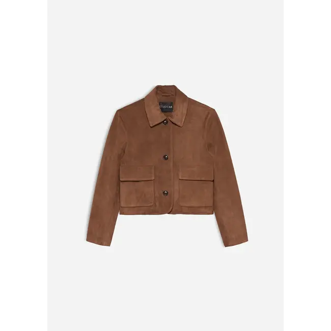 StudioAR Marley suede
