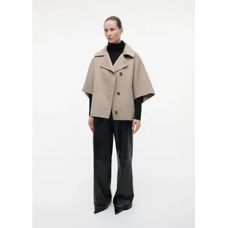 StudioAR Avy wool blend