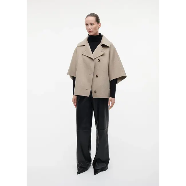 StudioAR Avy wool blend