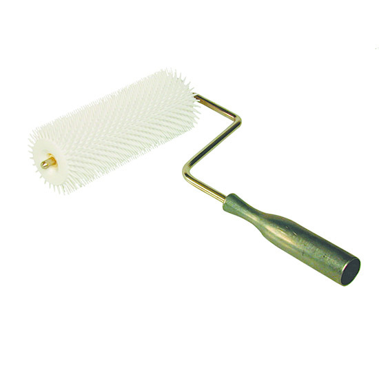 Ontluchtingsroller 180 mm