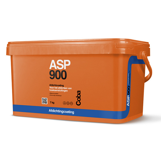 Coba ASP 900 Afdichting Coat Kimpasta 14 kg.