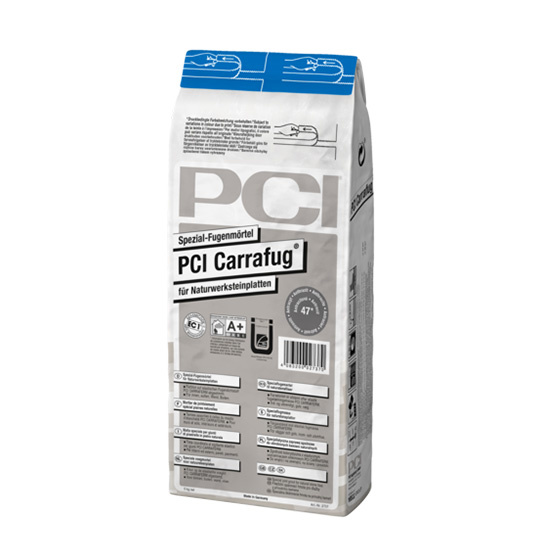PCI Carrafug Nr. 25 carrarawit 5 kg