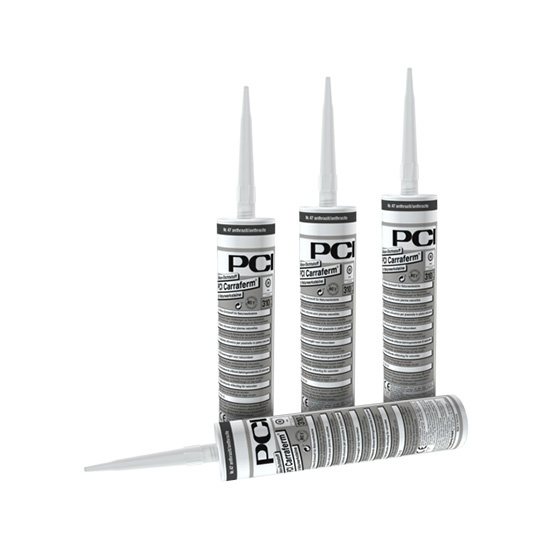 PCI Carraferm Nr. 31 cementgrijs 310 ml