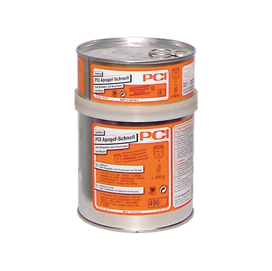 PCI Apogel Schnell 0,5 kg