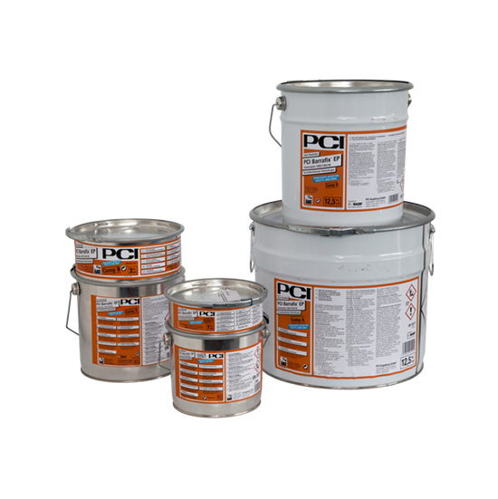 PCI Barrafix EP Set 25 kg