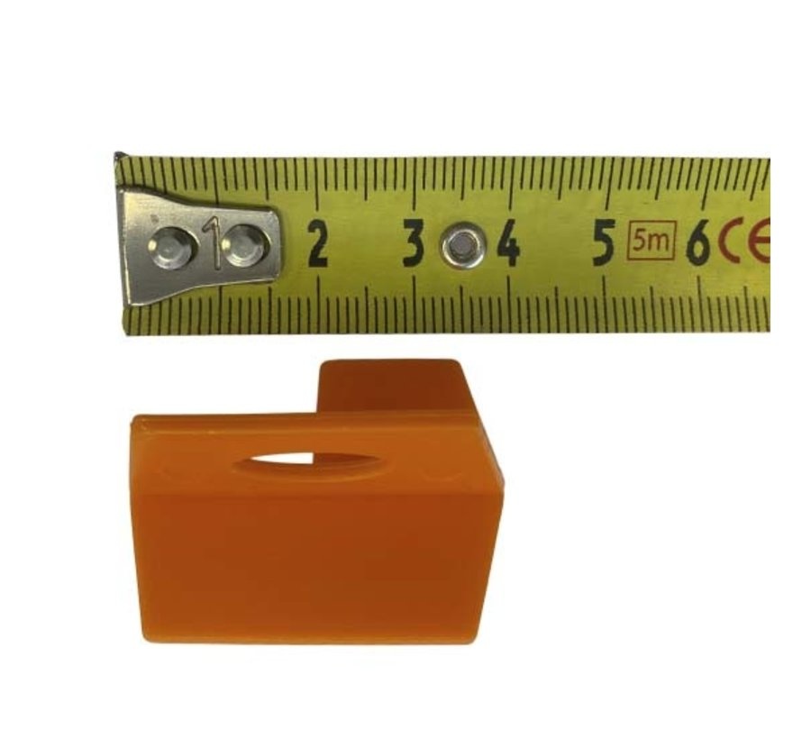 Fix Plus Multi Cross Tegelkruisjes 100 st. 1 mm