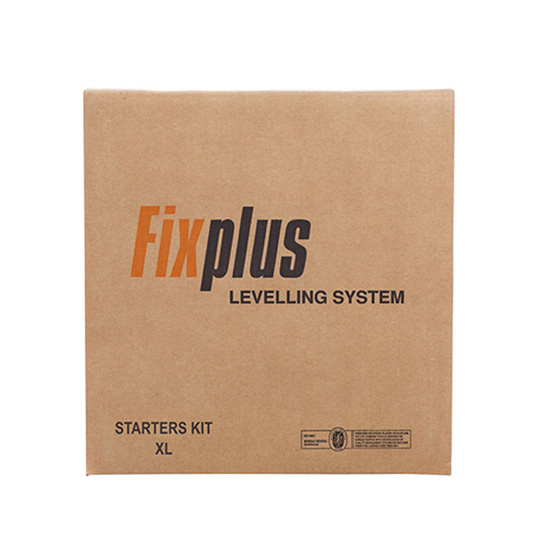 Fix Plus Twist Starters Kit XL 2 mm