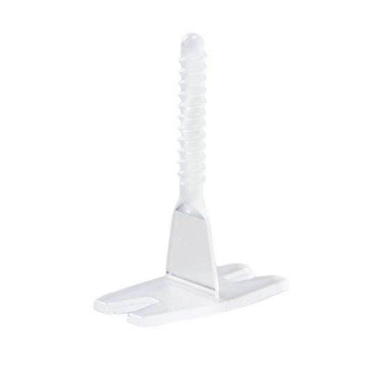 Fix Plus Twist Clips 250 st. 1,5 mm