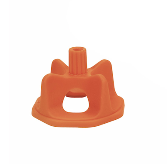 Fix Plus Twist Caps 100 st.