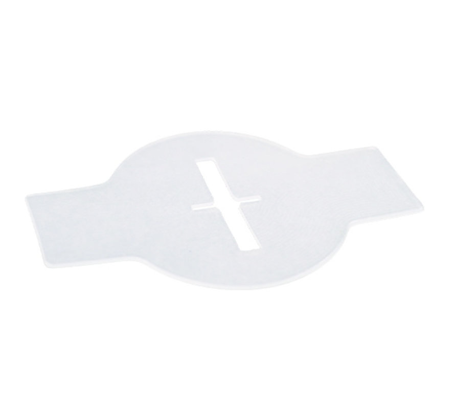 Fix Plus AS100 Anti Kras 100 st.