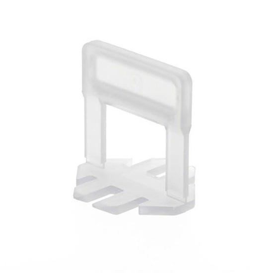 OX Pro Tegel Levelling Clips 250 st. 1x13 mm
