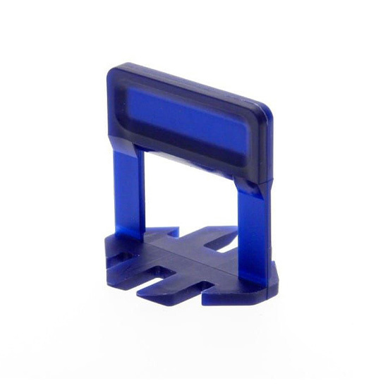 OX Pro Tegel Levelling Clips 2000 st. 1,5x13 mm