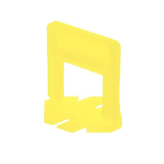 OX Pro Tegel Levelling Clips 2000 st. 3x13 mm
