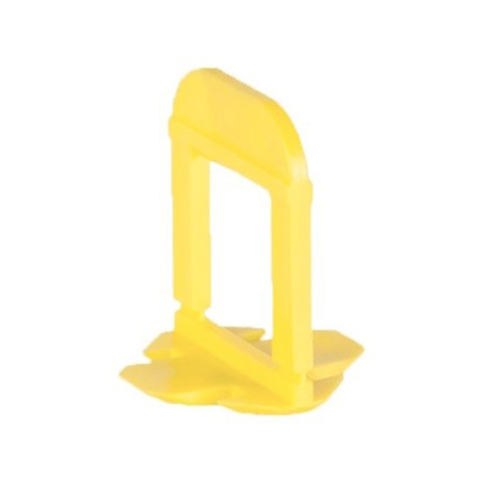 OX Pro Tegel Levelling Clips 1000 st. 3x22 mm