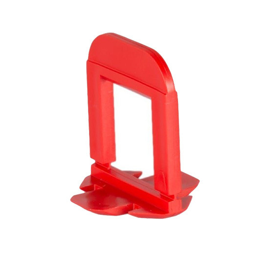 OX Pro Tegel Levelling Clips 250 st. 4x22 mm