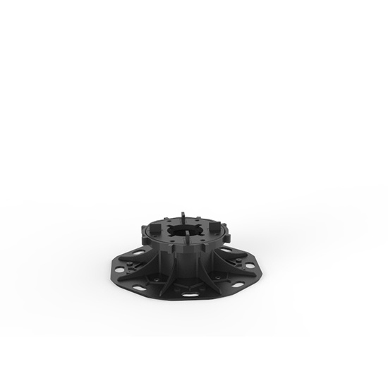Fix Plus Tegeldrager BS60-03 Verstelbaar 50 - 75 mm