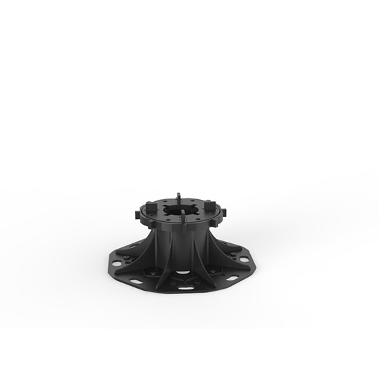 Fix Plus Tegeldrager BS60-04 Verstelbaar 73 - 110 mm