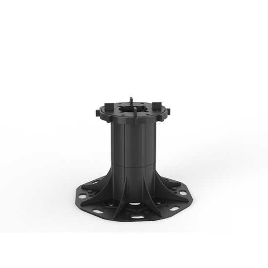 Fix Plus Tegeldrager BS60-07 Verstelbaar 147 - 184 mm