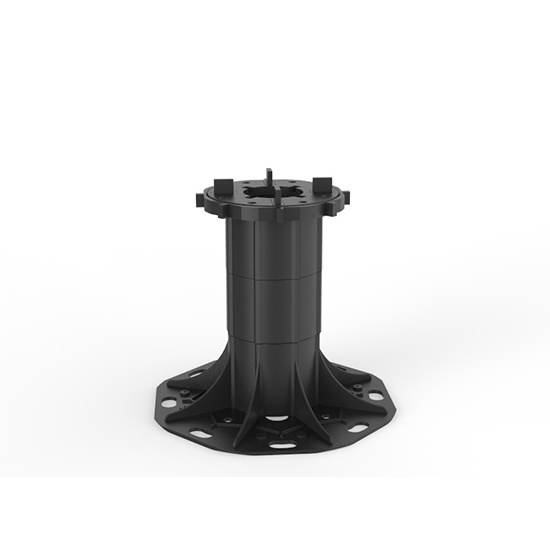 Fix Plus Tegeldrager BS60-08 Verstelbaar 175 - 205 mm