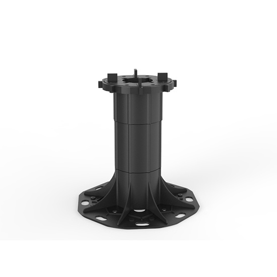 Fix Plus Tegeldrager BS60-09 Verstelbaar 200 - 225 mm