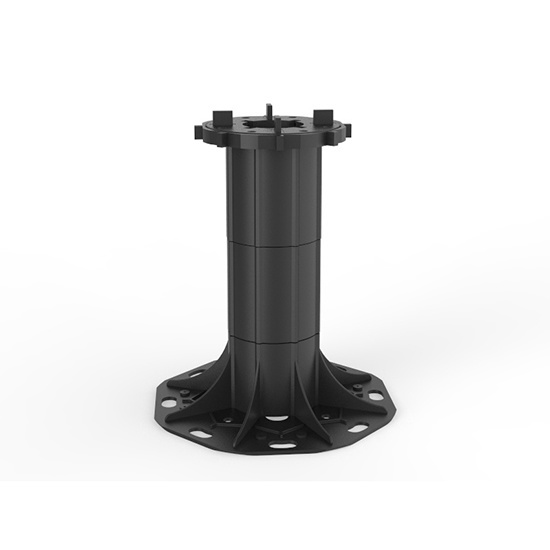 Fix Plus Tegeldrager BS60-10 Verstelbaar 220 - 250 mm