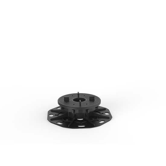 Fix Plus Tegeldrager Zelf Nivellerend SL60-02 Verstelbaar 48 - 60 mm