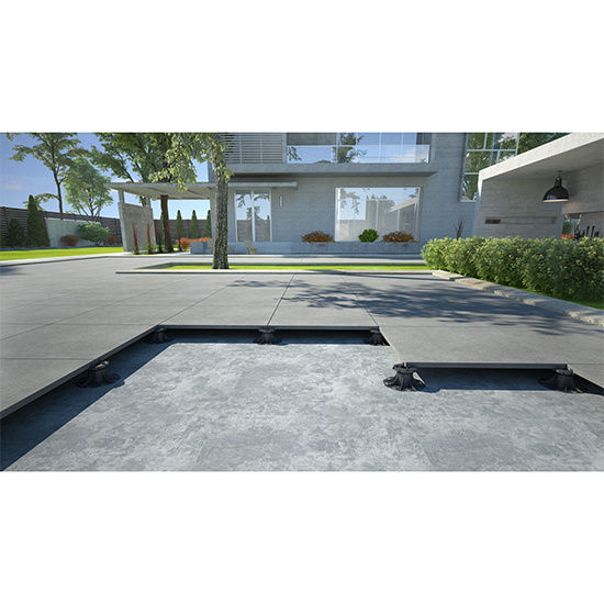 Fix Plus Tegeldrager Zelf Nivellerend SL60-02 Verstelbaar 48 - 60 mm