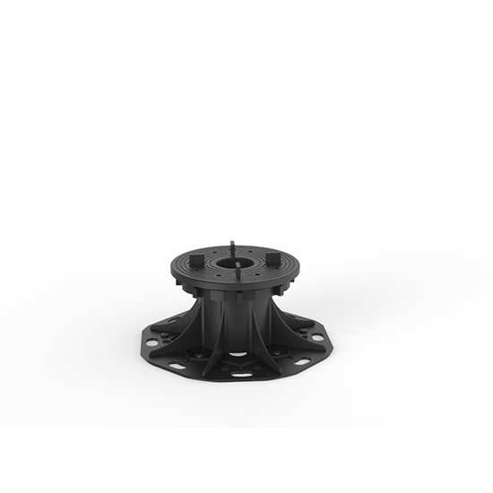 Fix Plus Tegeldrager Zelf Nivellerend SL60-04 Verstelbaar 83 - 120 mm