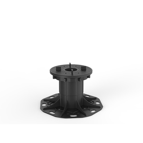 Fix Plus Tegeldrager Zelf Nivellerend SL60-05 Verstelbaar 112 - 140 mm