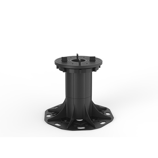 Fix Plus Tegeldrager Zelf Nivellerend SL60-07 Verstelbaar 157 - 194 mm