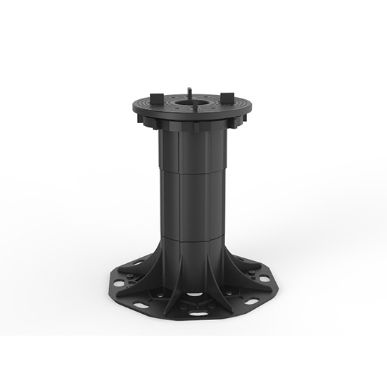 Fix Plus Tegeldrager Zelf Nivellerend SL60-09 Verstelbaar 210 - 235 mm