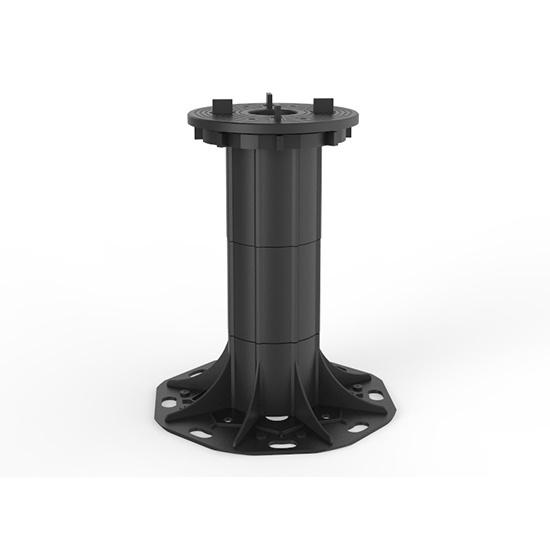 Fix Plus Tegeldrager Zelf Nivellerend SL60-10 Verstelbaar 230 - 260 mm