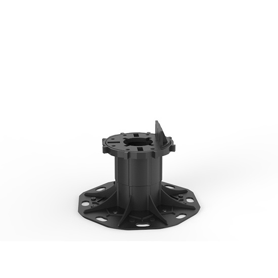 Fix Plus Balkendrager BSW60-05 Verstelbaar 102 - 130 mm