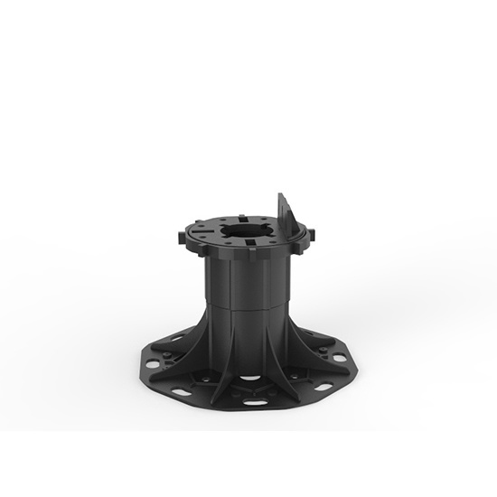 Fix Plus Balkendrager BSW60-06 Verstelbaar 126 - 155 mm