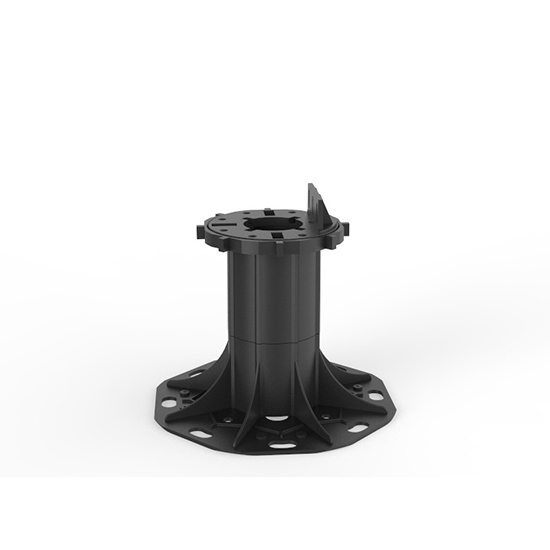 Fix Plus Balkendrager BSW60-07 Verstelbaar 147 - 184 mm