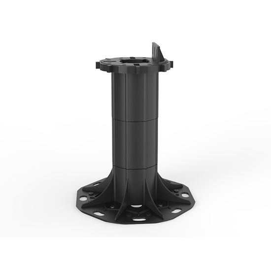Fix Plus Balkendrager BSW60-10 Verstelbaar 220 - 250 mm