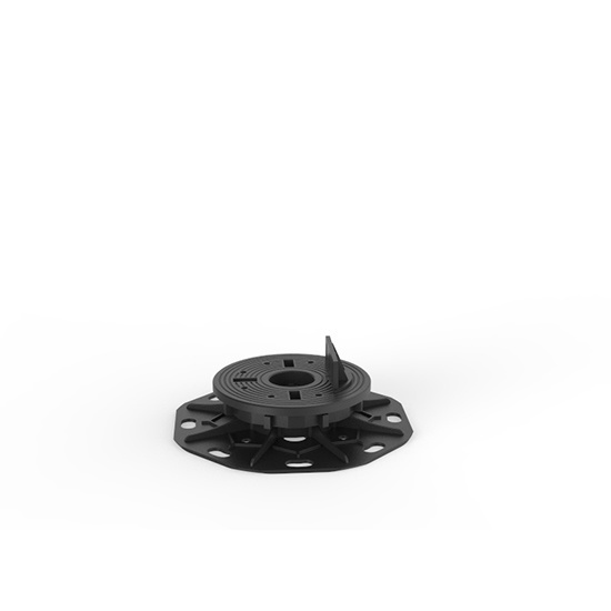 Fix Plus Balkendrager SLW60-01 Zelf Nivellerend 42 - 48 mm