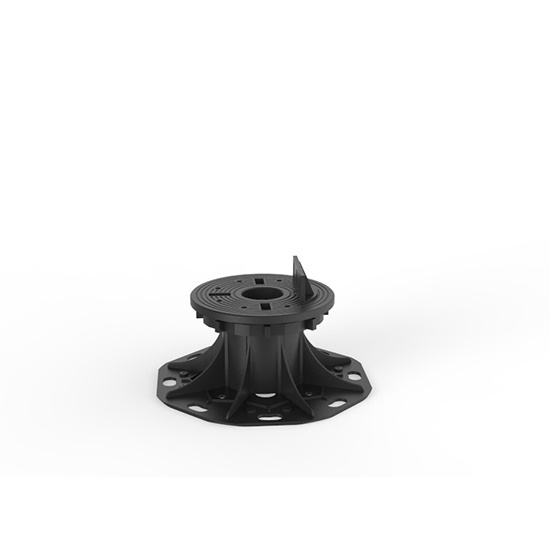 Fix Plus Balkendrager SLW60-04 Zelf Nivellerend 83 - 120 mm