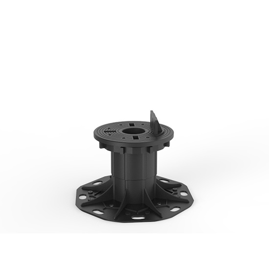Fix Plus Balkendrager SLW60-05 Zelf Nivellerend 112 - 140 mm