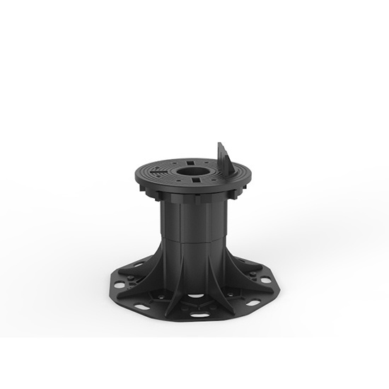 Fix Plus Balkendrager SLW60-06 Zelf Nivellerend 136 - 165 mm