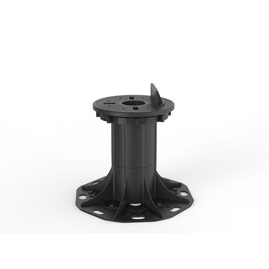 Fix Plus Balkendrager SLW60-07 Zelf Nivellerend 157 - 194 mm