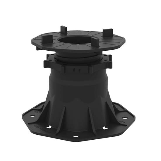 Fix Plus Tegeldrager ES70-04 Basic 100 - 160 mm